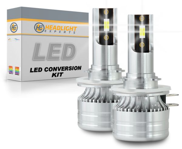 H11 LED Headlight Conversion Kit, Kepler Series